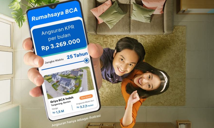 simulasi kredit rumah