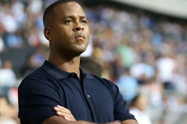 Gagal Tingkatkan Performa Timnas, PSSI Resmi Putus Kontrak Patrick Kluivert