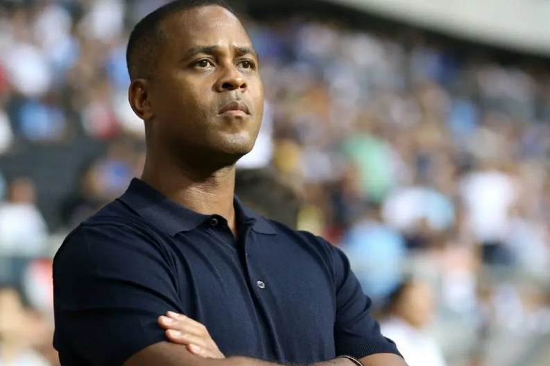 Gagal Tingkatkan Performa Timnas, PSSI Resmi Putus Kontrak Patrick Kluivert