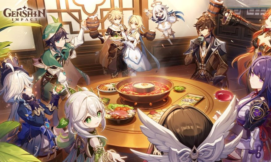 Genesis Crystal Murah di VocaGame Beli Cepat dan Aman untuk Semua Traveler