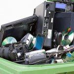 Limbah Elektronik: Ancaman Baru bagi Lingkungan Modern