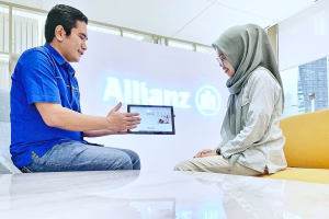 Klaim Asuransi Allianz Bisa Jadi Penyelamat Keuangan Saat Karyawan Sakit